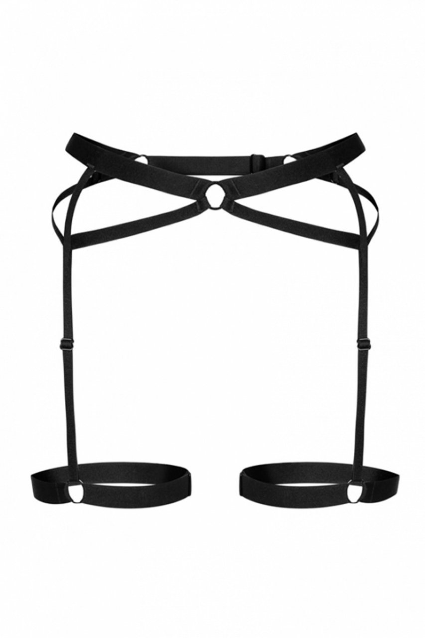 Belden Çapraz Bağlı Seksi Harness ABM8314