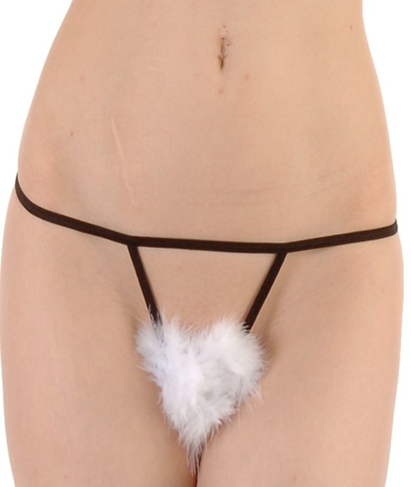Ponponlu Seksi String ABM2399 Ponponlu Seksi String ABM2399