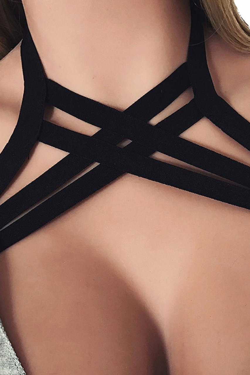 Günlük Kullanıma Uygun Harness ABM8499