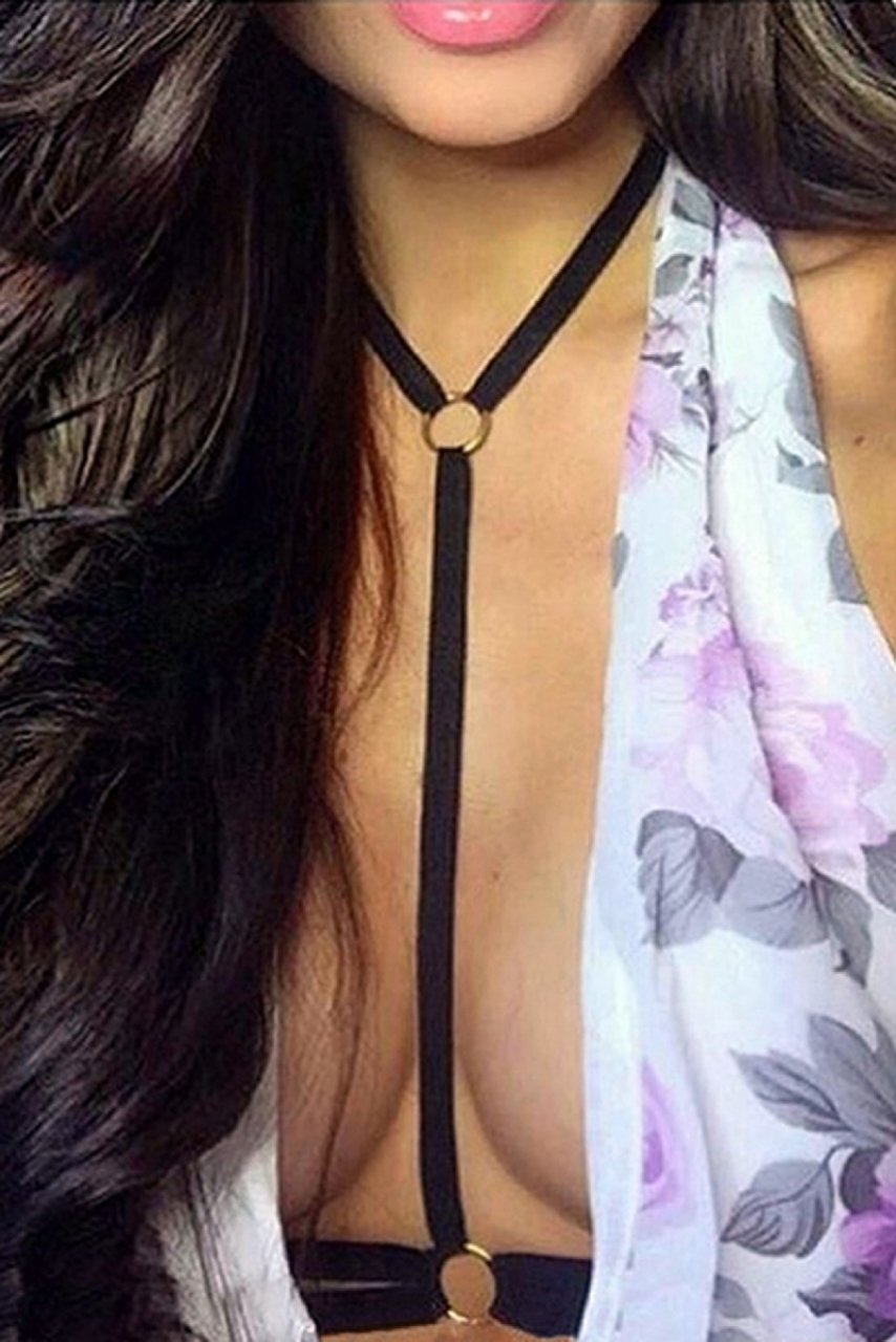 Günlük Kullanıma Uygun Harness ABM8503