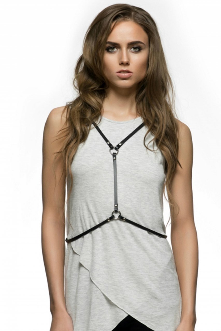Günlük Kullanıma Uygun Harness ABM8509
