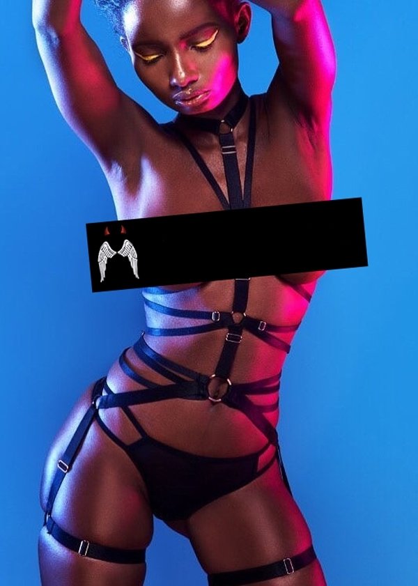 Seksi Fantazi Giyim ABM7633 Seksi Fantazi Giyim ABM7633