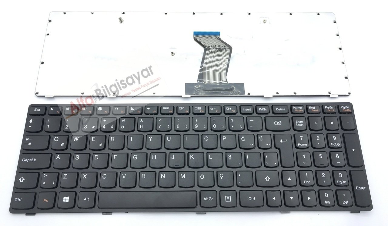 Lenovo Ideapad G500 G505 G510 20236 80a6 20240 80aa 20238 80a8 G700 G710 20236 20238 Mp 12p8 Klavye Tus Takimi Lenovo Lenovo Alfa Bilgisayar Ankara Laptop Yedek Parca Laptop Parca Laptop Lcd Panel