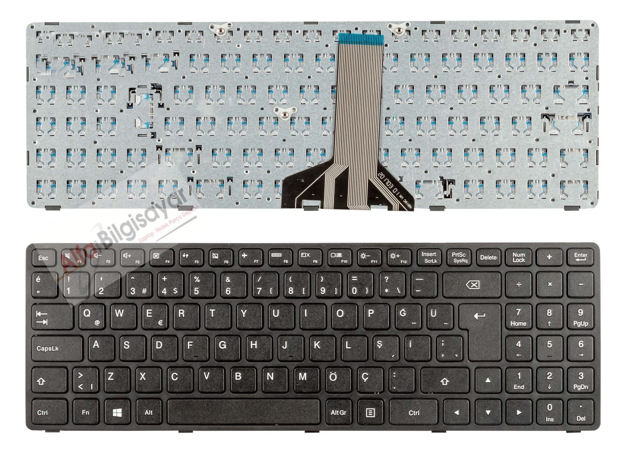 Lenovo Ideapad 100 15ibd 80qq Lenovo B50 50 Klavye Tus Takimi Lenovo Lenovo Alfa Bilgisayar Ankara Laptop Yedek Parca Laptop Parca Laptop Lcd Panel