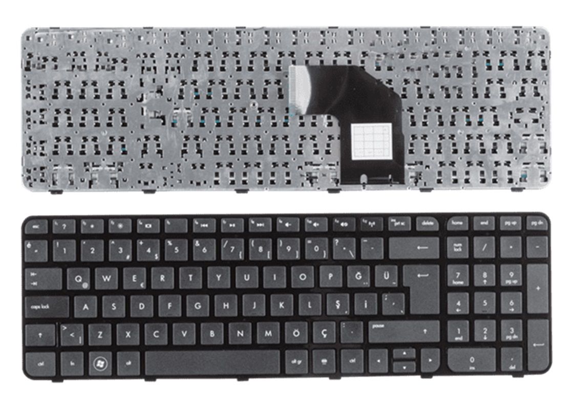 Hp Pavilion G6 2000 Notebook Klavye Tus Takimi Part No Aer36a01210 697452 141 2b 04822q121 R36 Hp Hp Alfa Bilgisayar Ankara Laptop Yedek Parca Laptop Parca Laptop Lcd Panel