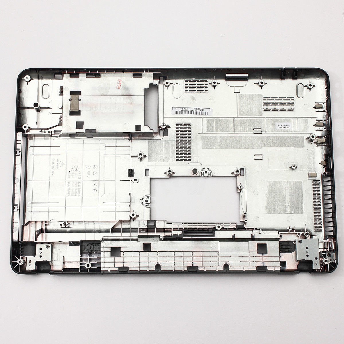 Toshiba Satellite C650 C650d C655 C655d Alt Kasa Bottom Case Notebook Kasa Cover Toshiba Alfa Bilgisayar Ankara Laptop Yedek Parca Laptop Parca Laptop Lcd Panel