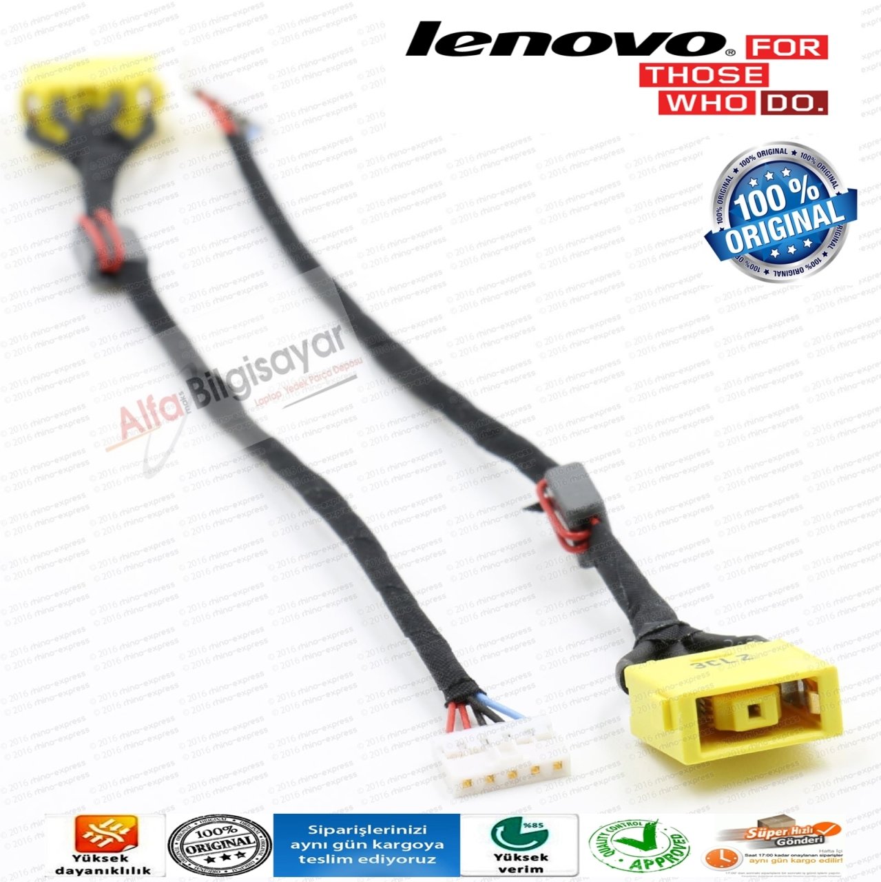 Lenovo Ideapad G500 G505 G510 20236 80a6 20240 80aa 20238 80a8 Dc Power Jack Dc Dk Jack Lenovo Lenovo Alfa Bilgisayar Ankara Laptop Yedek Parca Laptop Parca Laptop Lcd Panel