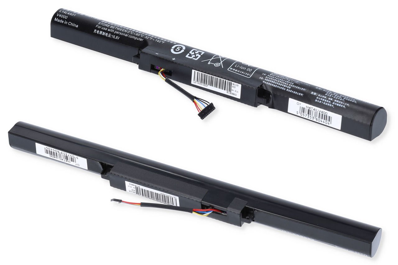 Lenovo Ideapad 500 15isk 500 15acz L14l4a01 L14l4e01 L14m4a01 L14m4e01 L14s4a01 L14s4e01 Z51 Z51 70 Z5170 Z41 Z41 70 V4000 Y50c 20493 80k6 80nt 80k4 Batarya Pil Lenovo Lenovo Alfa Bilgisayar Ankara Laptop
