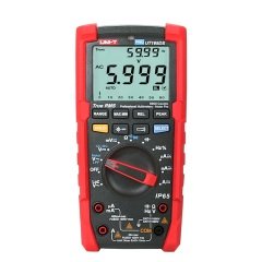 Unit UT195DS Dijital Profesyonel Multimetre