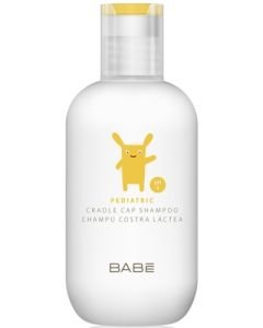 Babe Pediatrik Konak Onleyici Sampuan 200ml Bebeklerde Konak Bakimi 82 80 Tl Eczane Guvencesi Ile Dermokozmetik Dogal Bakim Urunleri Bakimsaati Com