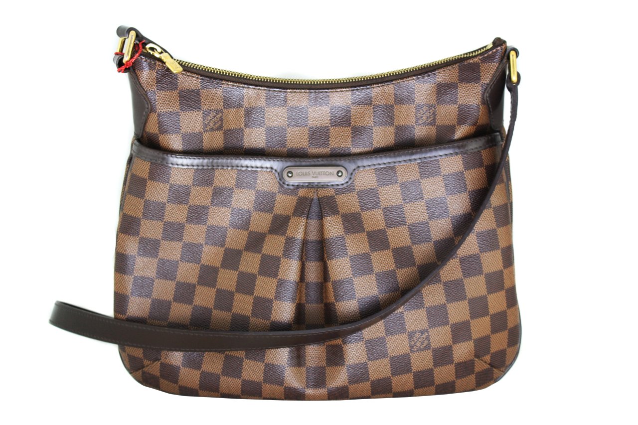 lv bloomsbury damier