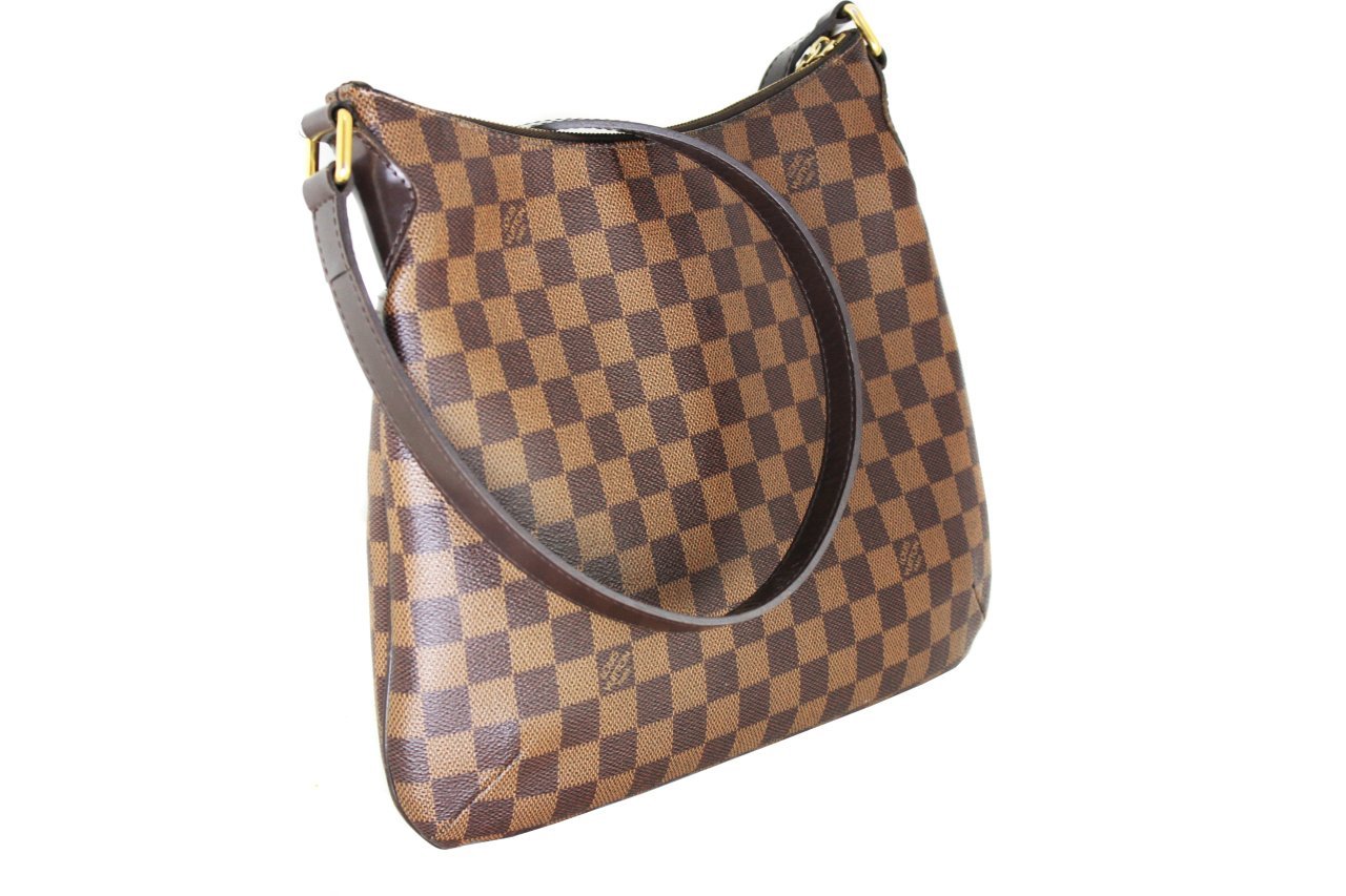 lv bloomsbury damier