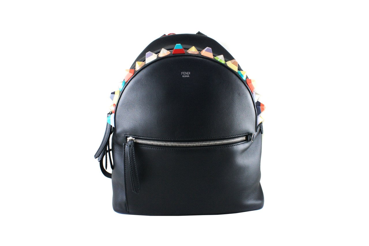 fendi backpack