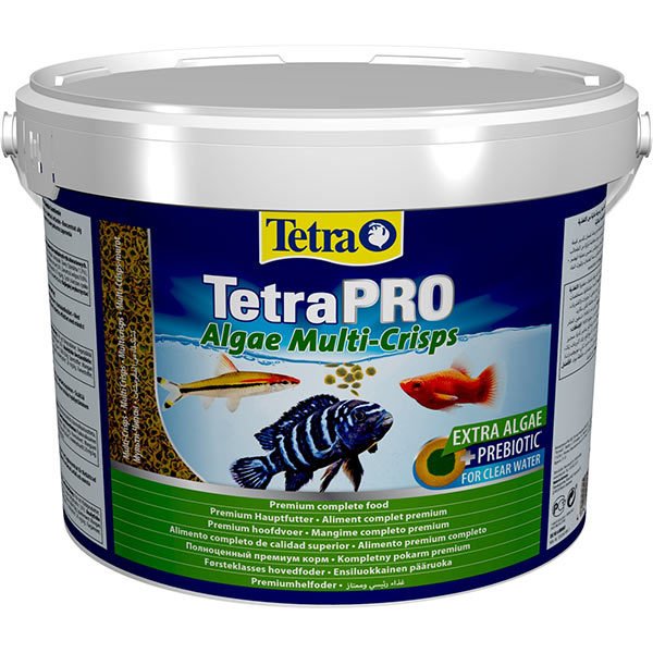 tetra pro algae 250 gr