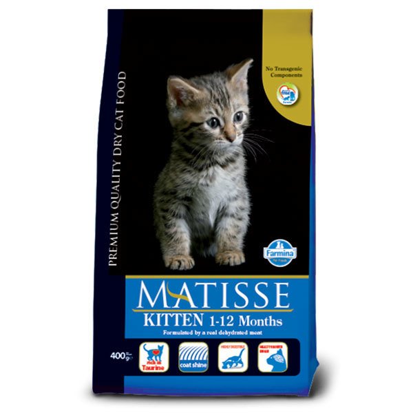 Matisse Kitten Yavru Ve Emziren Kediler Icin Kuru Mama 1 5 Kg Yavru Kedi Mamasi Fiyatlari Evcilal Com