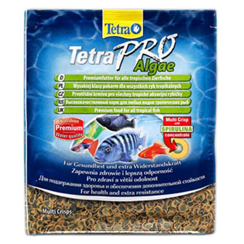 tetra pro algae 500 gr