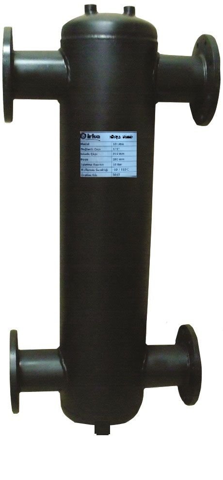 denge kabi dn 100 4 flansli