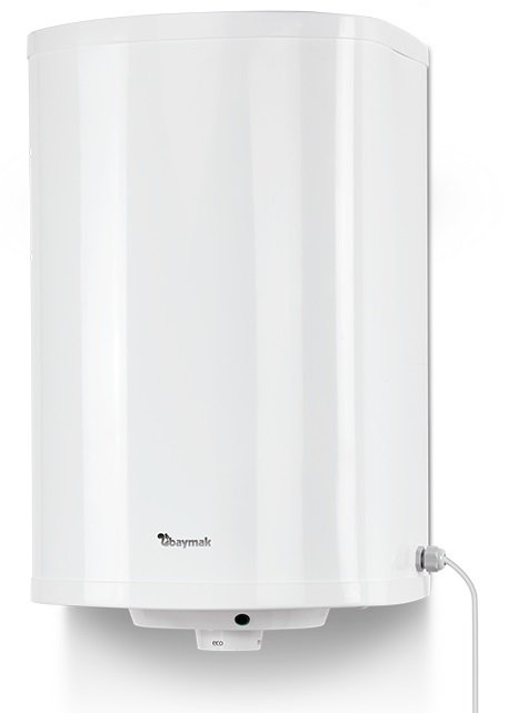 Baymak Aqua Ta 15 Tezgah Alti Termosifon 15 Lt