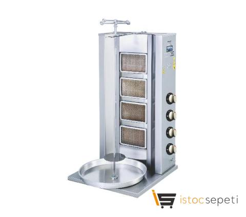 gorkem 4 radyanli doner ocagi dogalgazli dogalgazli doner ocagi 1 821 98 tl