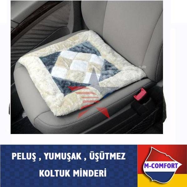 Peluş Koltuk Minderi 10c002 0,00 TL