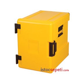 Termobox Isi Koruma Ozellikli Yiyecek Tasima Kabi Termobox 1 365 89 Tl