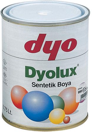 Dyolux Sentetik Parlak Boya 2 5lt 10parca Boyama Seti Siyah Beyaz Fiyatlari Ve Ozellikleri
