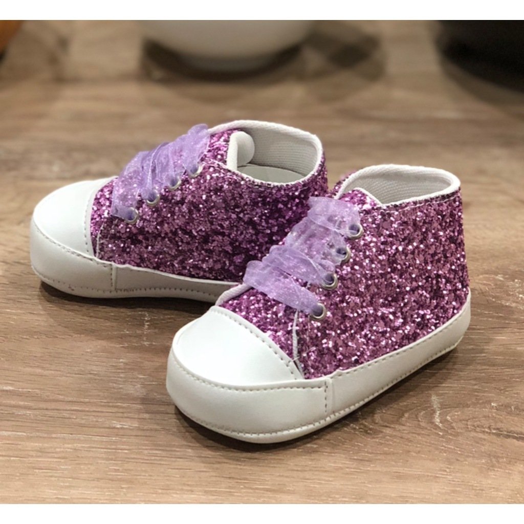 Baby Collection Bebek Ayakkabisi Lila 18 Numara Bebehits Com