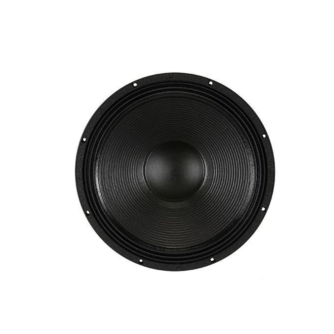 B&C 18TBX100 18 Inc 45 Cm Subwoofer Hoparlör