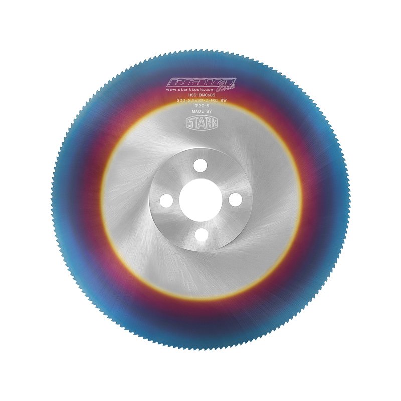 Stark BRAVO275 Bravo Blue 275x2.5x32mm DMCo05 Özel Kaplama Daire Testere
