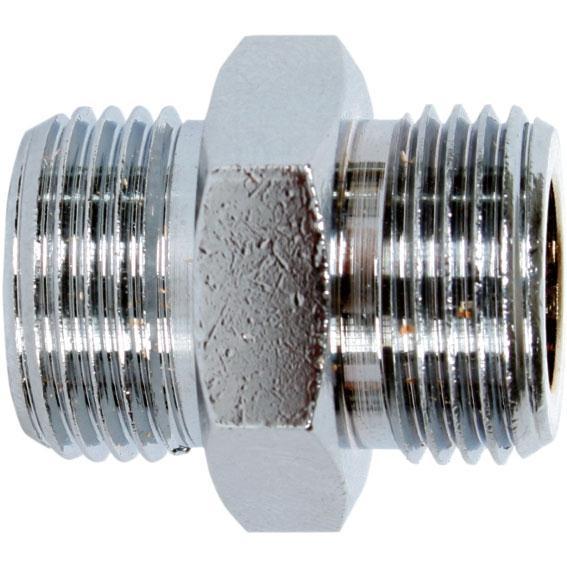 Ozco OS80139 G 1/8'' 30 Adet Nipel