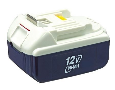 Makita 193930-3 BH1233C Model 12 Volt 3.1Ah Güç Sürgülü İnce Tip Yedek Akü