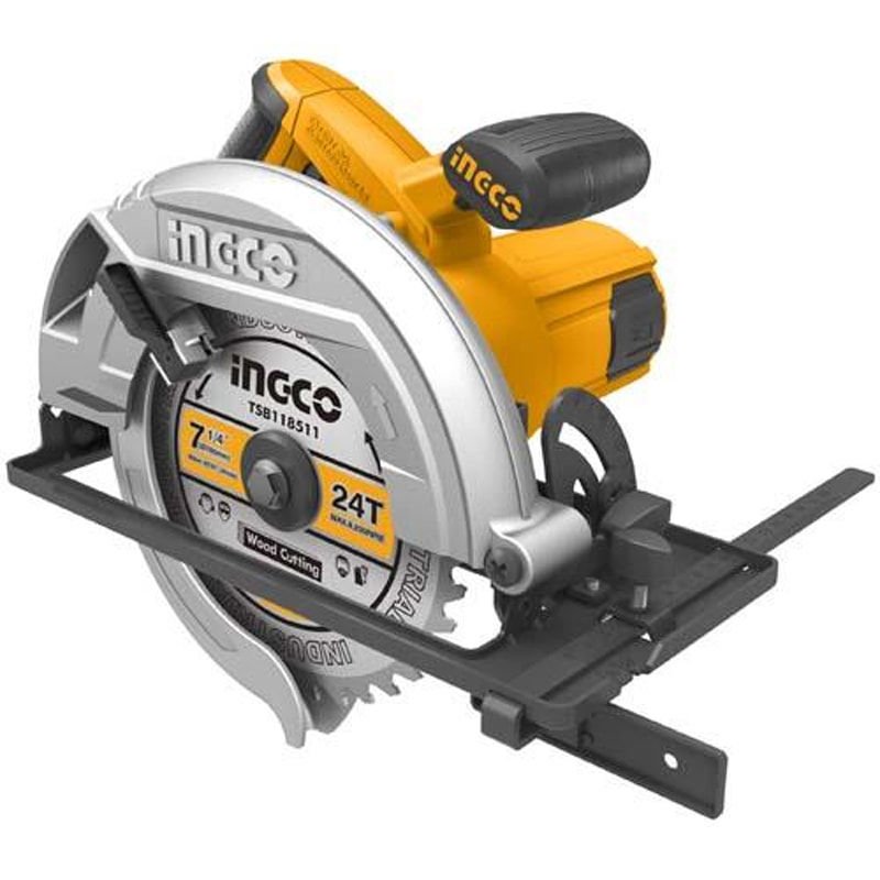 Ingco ING-CS18568 1600W Endüstriyel Elektrikli Sunta Kesme Ingco ING-CS18568 1600W Endüstriyel Elektrikli Sunta Kesme