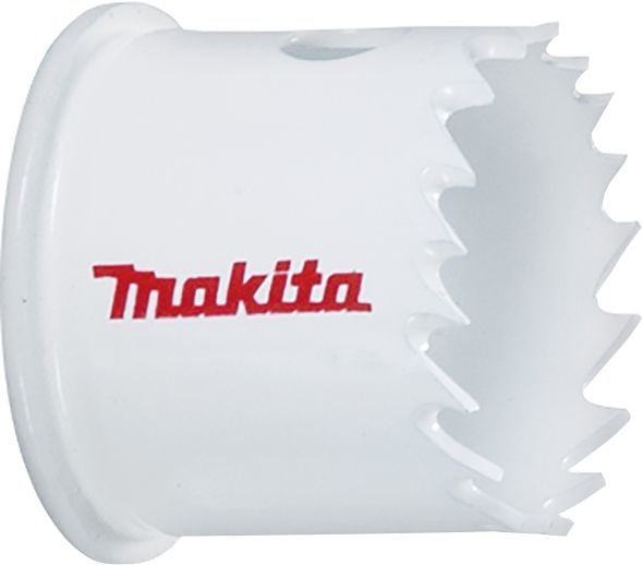 Makita B-29686 17mm Sheet Panç Metal Delik Açma Testeresi