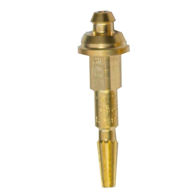 Evren 753 M 20-50mm Oksijen-Doğalgaz Kesme Lülesi Evren 753 M 20-50mm Oksijen-Doğalgaz Kesme Lülesi