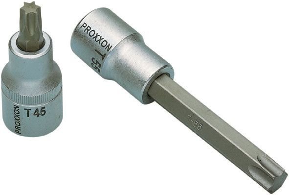 Proxxon 23490 Torx Lokma