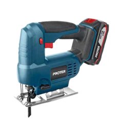 Proter PST 500 SD 2.0Ah 20 V Akülü Şarjlı Dekupaj Testere Makinesi