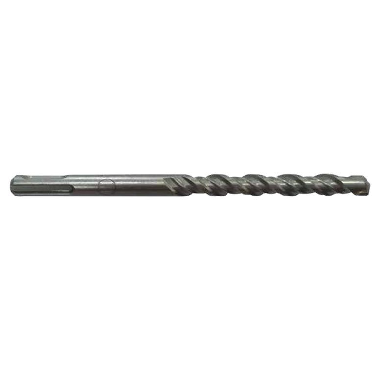 Tayrex 16x210mm SDS Plus Düz Matkap Ucu Tayrex 16x210mm SDS Plus Düz Matkap Ucu