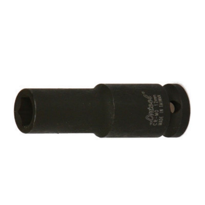 Osaka Tool LN12ID1-1/8 1/2 inç Havalı Inch Derin Lokma Osaka Tool LN12ID1-1/8 1/2 inç Havalı Inch Derin Lokma