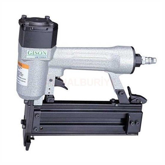 Gison GP-F18-50 Havalı Çivi Çakma Tabancası Gison GP-F18-50 Havalı Çivi Çakma Tabancası