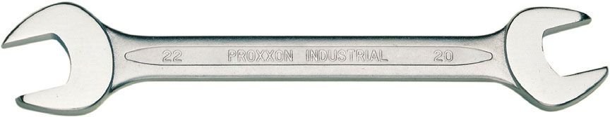 Proxxon 23848 Açık Ağız Anahtar
