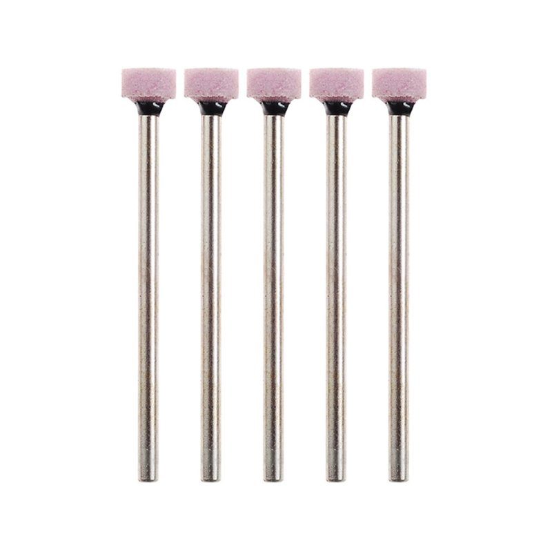 Proxxon 28776 Beşli 6mm Taşlama Ucu