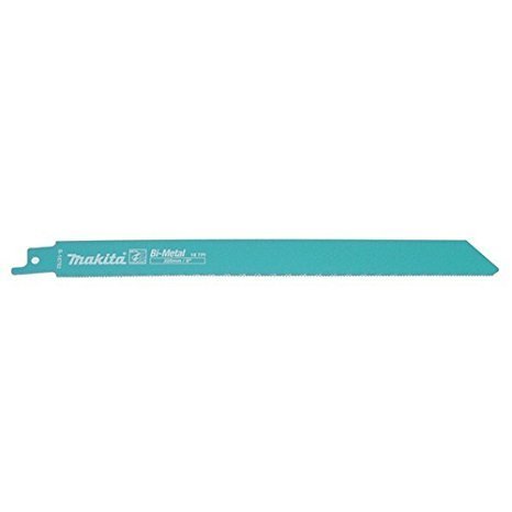 Makita B-16782 Bi-Metal Tilki Kuyruğu Kılıç Testere Bıçağı 225mm Hızlı Kesim
