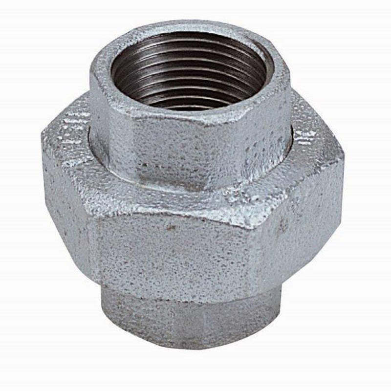 Trakya Döküm 2 inç Galvaniz Konik Rekor Trakya Döküm 2 inç Galvaniz Konik Rekor