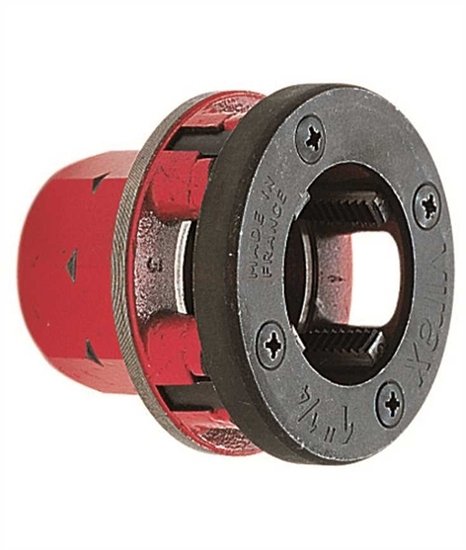 Vırax 136257 Npt 1.1/4 Pafta Kafası