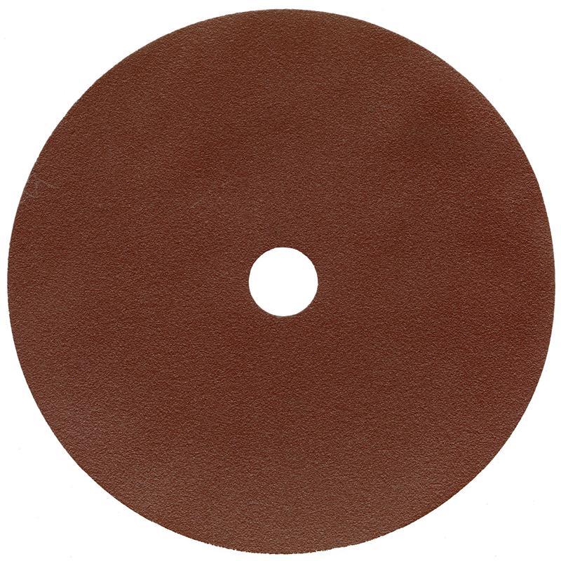 Nikon NIK33137 180mm 50 Kum Alüminyum Oksit Fiber Disk