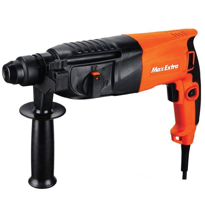 Max-Extra MX2600 SDS Plus KÄ±rÄ±cÄ± Delici Matkap