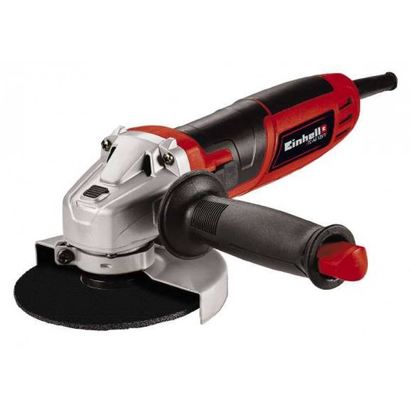 Einhell TC-AG 125/1 Avuç Taşlama
