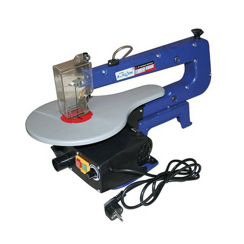 Promax PM 72201 16'' Dekupaj Testere Makinesi