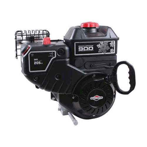 Briggs&Stratton B-S/OHV900 Benzinli Motor - Genisreyon.com