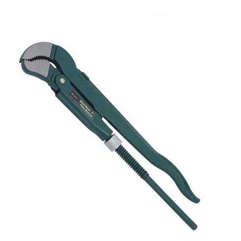 Troy T 21020 Maşalı Boru Anahtarı Troy T 21020 Maşalı Boru Anahtarı